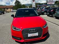 Audi A1 AUTO IN PERFETTE CONDIZIONI Rosso usata Rende