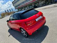 Audi A1 AUTO IN PERFETTE CONDIZIONI Rosso usata Rende