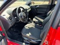 Audi A1 AUTO IN PERFETTE CONDIZIONI Rosso usata Rende
