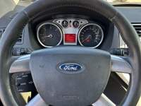 Ford Kuga Perfetta in tutto, Motore rifatto. Grigio usata Rende