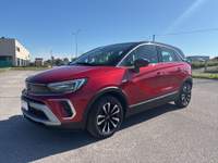 Opel Crossland Crossland 1.2 12V Start&Stop Elegance Rosso usata Rovigo