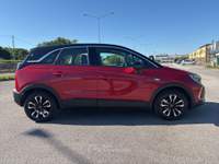 Opel Crossland Crossland 1.2 12V Start&Stop Elegance Rosso usata Rovigo