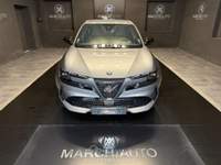 Alfa Romeo Junior 1.2 145 CV Hybrid eDCT6 Grigio usata Bastia Umbra