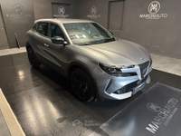 Alfa Romeo Junior 1.2 145 CV Hybrid eDCT6 Grigio usata Bastia Umbra