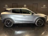 Alfa Romeo Junior 1.2 145 CV Hybrid eDCT6 Grigio usata Bastia Umbra