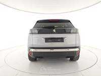 Peugeot 3008 BlueHDi 130 S&S EAT8 Allure Pack Argento usata Capua