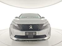 Peugeot 3008 BlueHDi 130 S&S EAT8 Allure Pack Argento usata Capua