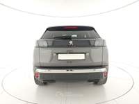 Peugeot 3008 BlueHDi 130 S&S EAT8 Allure Pack Grigio usata Capua