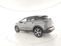 Peugeot 3008 BlueHDi 130 S&S EAT8 Allure Pack Grigio usata Capua