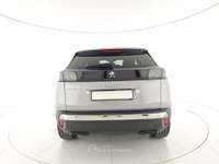 Peugeot 3008 BlueHDi 130 S&S EAT8 Allure Pack Argento usata Capua
