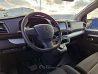 Citroen SpaceTourer 2.0 BHDi 180cv EAT8 XL Business Nero usata Monopoli
