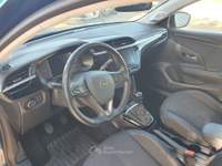 Opel Corsa 1.5D 100cv Elegance Blu/Azzurro usata Monopoli