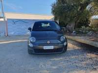 Fiat 500 1.0 70Cv Hybrid Lounge Grigio usata Monopoli