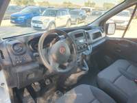 Fiat Talento Furg. 10Q 1.6 MJ 95cv CH1 Bianco usata Monopoli