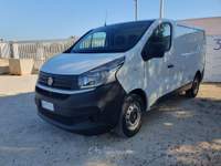 Fiat Talento Furg. 10Q 1.6 MJ 95cv CH1 Bianco usata Monopoli