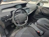 Citroen Grand C4 SpaceTourer 1.5 BHDI 130cv EAT8 Shine 7 posti Grigio usata Monopoli