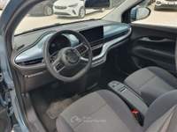 Fiat 500 500e Icon Cabrio 42 kWh Blu/Azzurro usata Monopoli