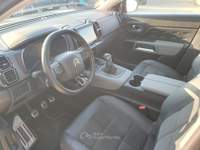 Citroen C5 Aircross 1.5 BHDi 130cv Shine Verde usata Monopoli