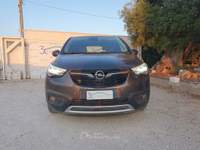 Opel Crossland 1.5D 120cv AT8 Innovation Grigio usata Monopoli Opel Crossland 1.5D 120cv AT8 Innovation Grigio usata Monopoli