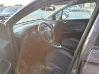 Opel Crossland 1.5D 120cv AT8 Innovation Grigio usata Monopoli Opel Crossland 1.5D 120cv AT8 Innovation Grigio usata Monopoli