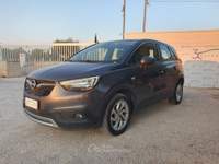 Opel Crossland 1.5D 120cv AT8 Innovation Grigio usata Monopoli Opel Crossland 1.5D 120cv AT8 Innovation Grigio usata Monopoli