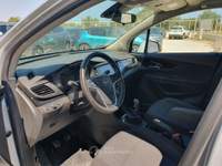 Opel Mokka X 1.6 CDTI 110cv Business Grigio usata Monopoli