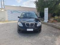 Lancia Ypsilon 16V 95cv 6marce Sport MomoDesign Nero usata Monopoli