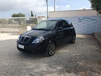 Lancia Ypsilon 16V 95cv 6marce Sport MomoDesign Nero usata Monopoli