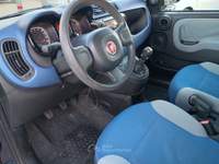 Fiat Panda 85cv Natural Power Lounge Blu/Azzurro usata Monopoli