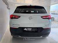 Opel Grandland Grandland X 1.5 D Ecotec S&S Advance Bianco usata San Michele salentino