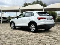 Audi Q3 2.0 TDI 150CV S-TRONIC BUSINESS Bianco usata Polignano a Mare Audi Q3 2.0 TDI 150CV S-TRONIC BUSINESS Bianco usata Polignano a Mare