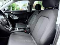 Audi Q3 2.0 TDI 150CV S-TRONIC BUSINESS Bianco usata Polignano a Mare Audi Q3 2.0 TDI 150CV S-TRONIC BUSINESS Bianco usata Polignano a Mare