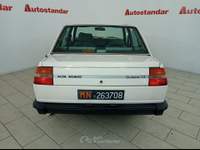 Alfa Romeo Giulietta 1.3 Bianco usata Torino
