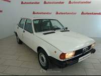 Alfa Romeo Giulietta 1.3 Bianco usata Torino