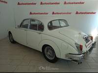 Jaguar XJ 3.8 Bianco usata Torino