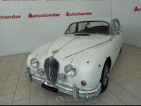 Jaguar XJ 3.8 Bianco usata Torino
