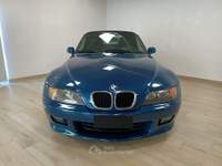 BMW Z3 3.0 24V cat Coupé Blu/Azzurro usata Torino
