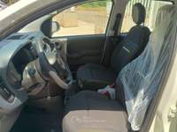 Fiat Panda FireFly 70cv Hybrid Km0 Bianco usata Monopoli