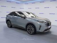 Peugeot 3008 3008 Hybrid 145 E-Dcs6 Allure Blu/Azzurro usata Cassola
