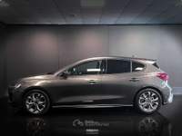 Ford Focus Prezzovero 1.5 Diesel ST-Line C/automatico Grigio usata Beregazzo con figliaro