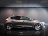 Ford Focus Prezzovero 1.5 Diesel ST-Line C/automatico Grigio usata Beregazzo con figliaro