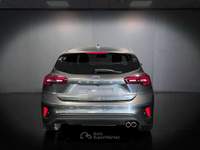 Ford Focus Prezzovero 1.5 Diesel ST-Line C/automatico Grigio usata Beregazzo con figliaro