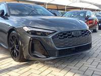 Audi A5 IN SEDE  Avant 2.0 tdi mhev+ S line edition Grigio usata Beregazzo con figliaro