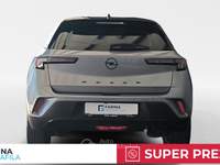 Opel Mokka  - mokka 1.2 t gs line s&s 100cv Grigio usata Marcianise
