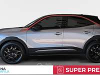 Opel Mokka  - mokka 1.2 t gs line s&s 100cv Grigio usata Marcianise
