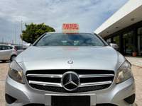 Mercedes-Benz Classe A OTTIME CONDIZIONI Argento usata Bari Mercedes-Benz Classe A OTTIME CONDIZIONI Argento usata Bari