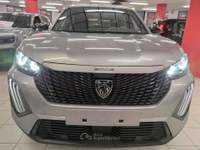 Peugeot 2008 1.2 100cv Style + Car Play "SUPER PROMO" Grigio usata LEGNANO