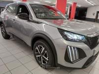 Peugeot 2008 1.2 100cv Style + Car Play "SUPER PROMO" Grigio usata LEGNANO