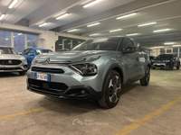 Citroen C4 C4 1.2 puretech feel s&s 100cv Blu/Azzurro usata Torino