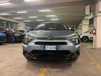 Citroen C4 C4 1.2 puretech feel s&s 100cv Blu/Azzurro usata Torino